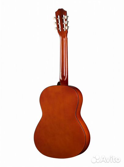 Классическая гитара Caraya C941-YL