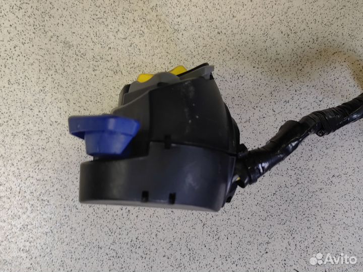 Пульт левый BRP ski-doo Summit