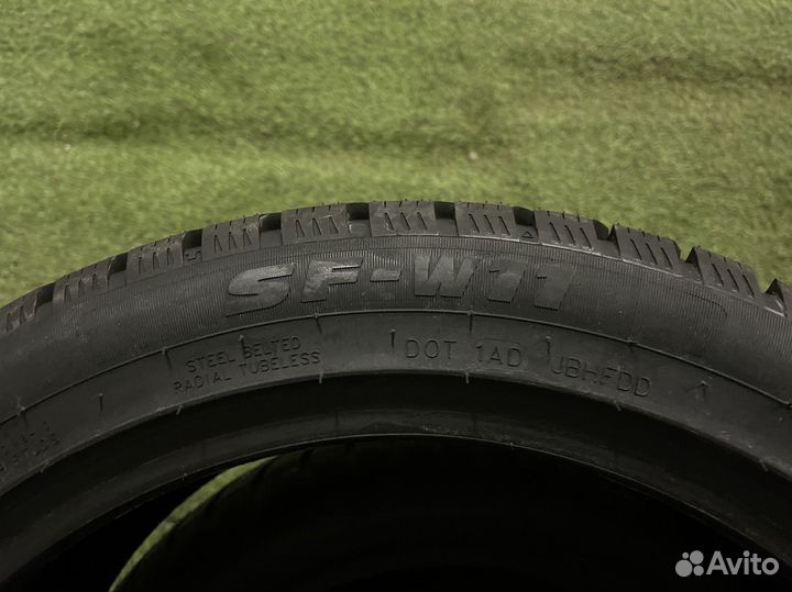 Sunfull SF-W11 185/55 R15 86H