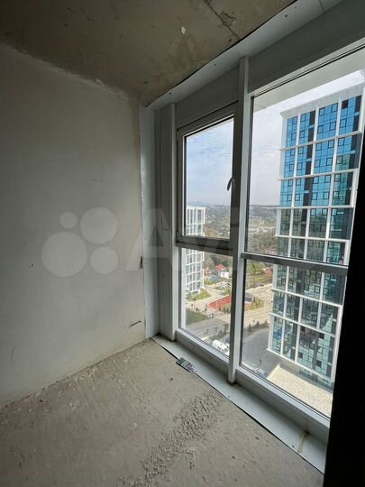 Квартира-студия, 21,2 м², 15/19 эт.