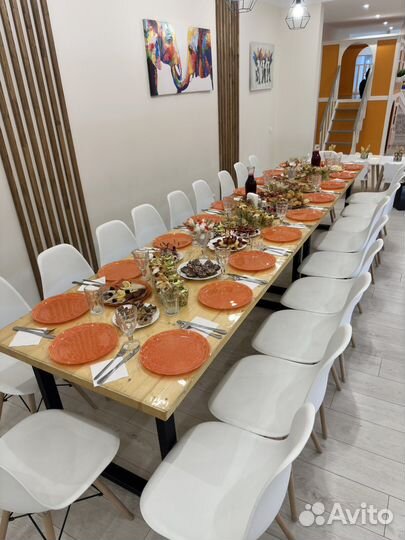 Аренда помещения лофта для детских праздников