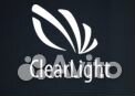 Clearlight clflxledhb4 clflxledhb4 лампа светодиод