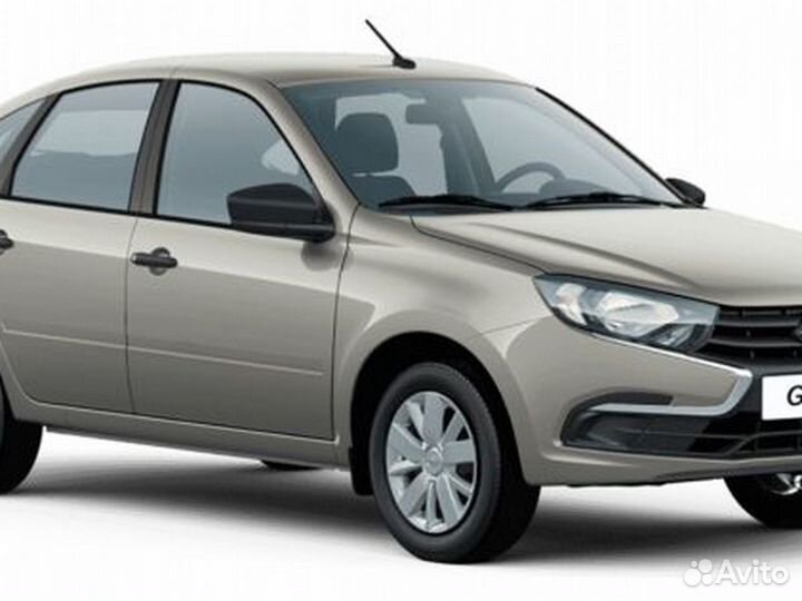 LADA Granta 1.6 МТ, 2023