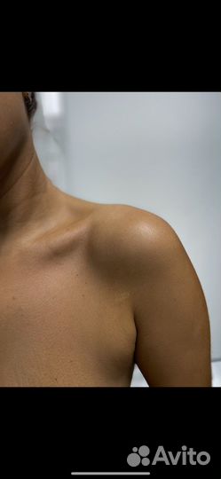 Моментальный загар