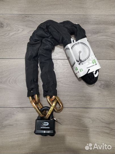 Цепь для велосипеда 1.5 м