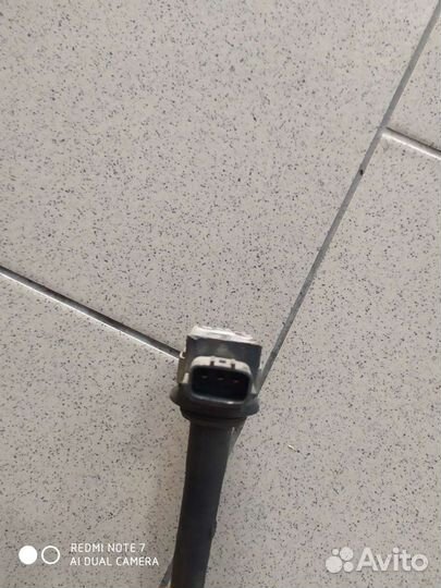 Генератор nissan Mr -20