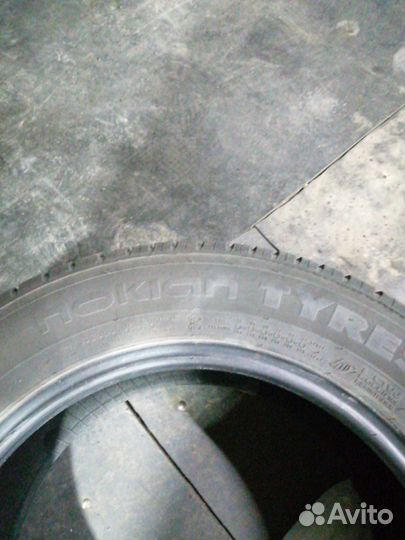 Nokian Tyres Nordman SX2 205/60 R16