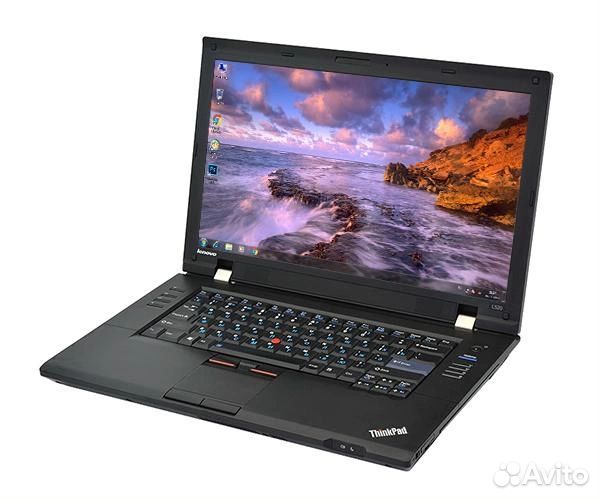 Lenovo Thinkpad l520