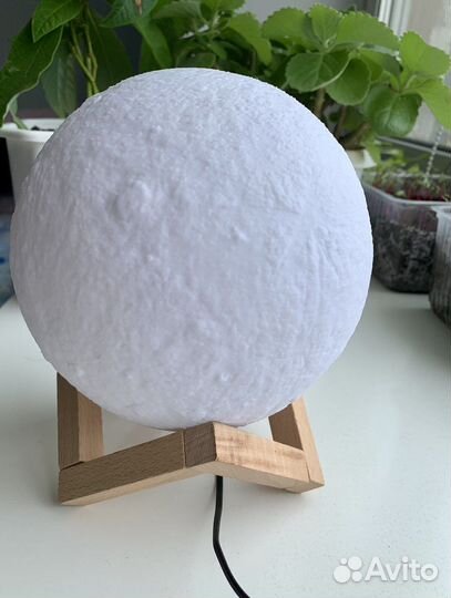 Светильник ночник