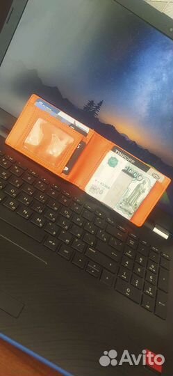 Кошелек мужской Tomston