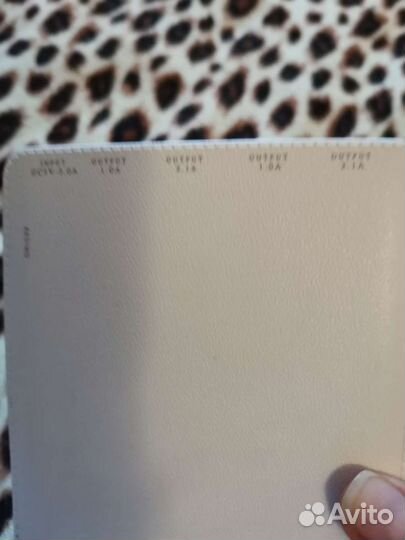 Внешний аккумулятор 30000 mAh Proda Notebook Serie