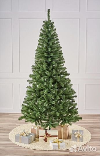 Max Christmas Ель Финская 180 см, новая
