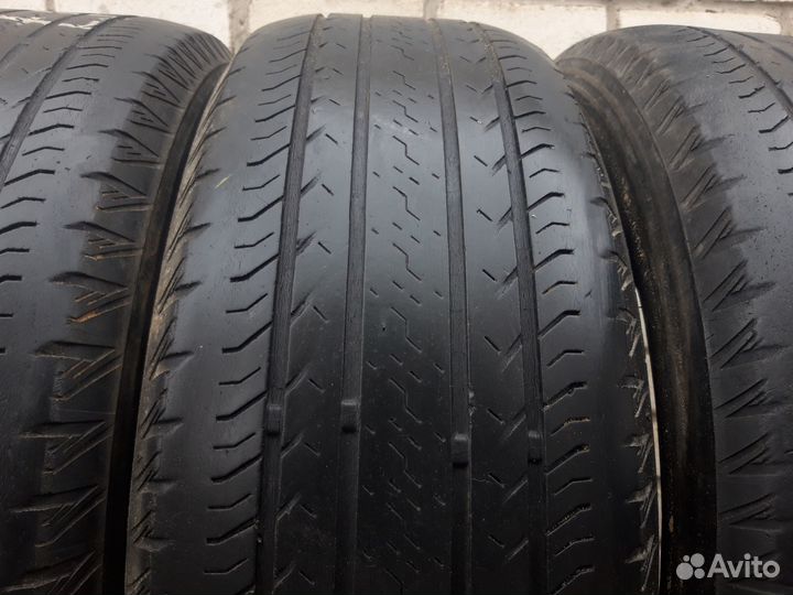 Bridgestone Ecopia EP850 225/65 R17