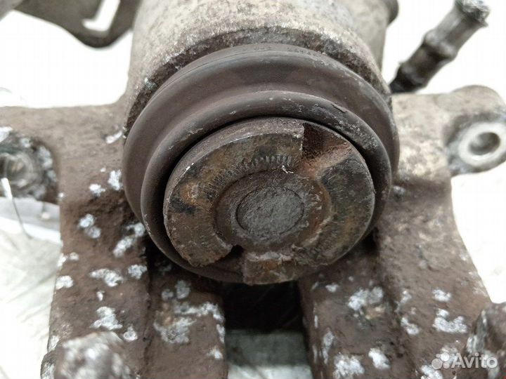 Суппорт задний левый для Volkswagen Golf 4