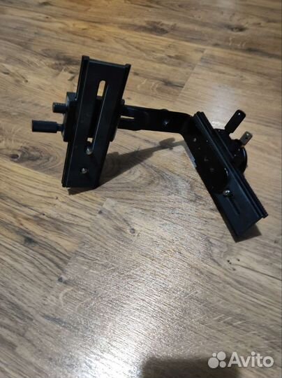 Штативная панорамная голова для камеры