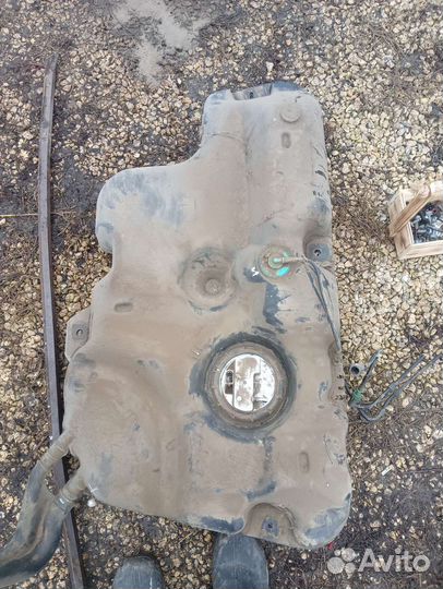 Запчасти на Рено logan