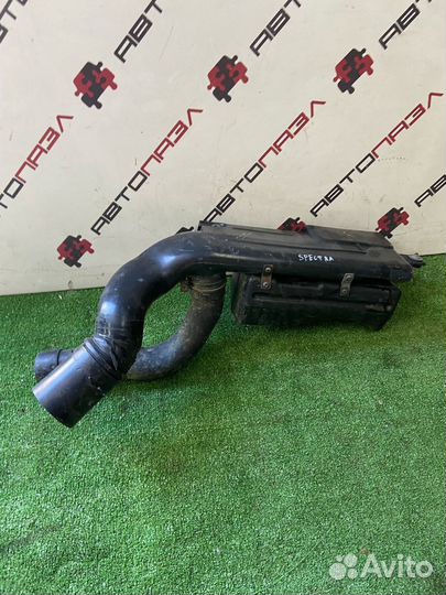 Резонатор воздушного фильтра Kia Spectra 1.6 2007