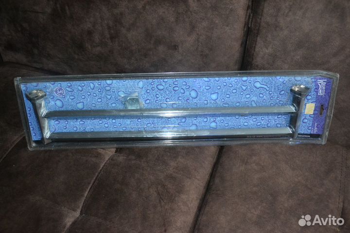 Полотенцедержатель