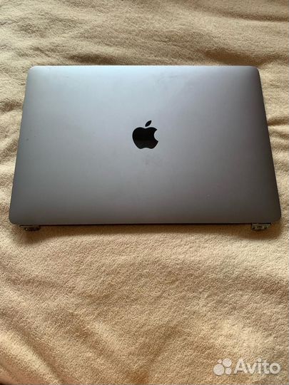 Крышка матрицы Apple macbook air 13 2020