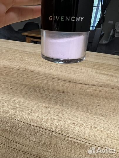 Матирующая пудра Givenchy