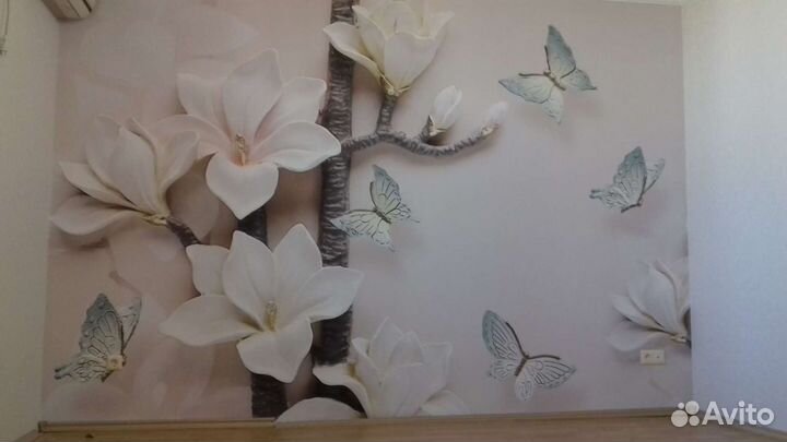 Ремонт квартиры