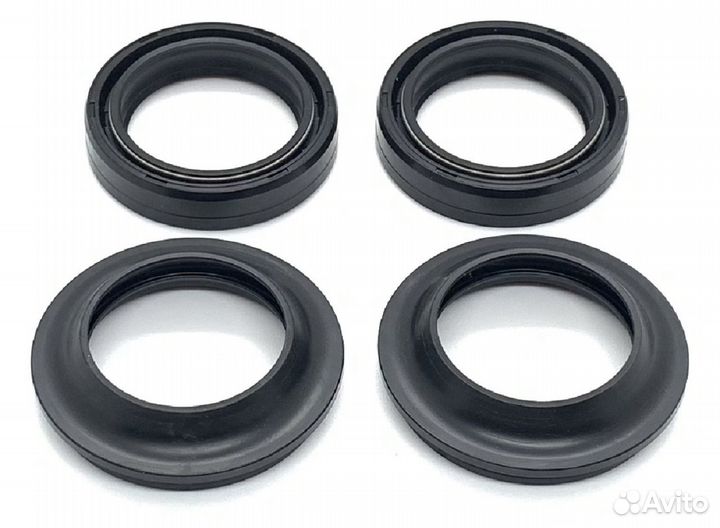 Компл сальн chakin K1200GT 01-04, R1150GS/RS/R/RT