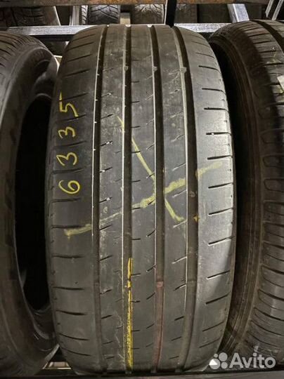 Nexen N'Fera RU1 SUV 235/55 R18 100V