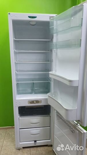 Встраиваемый холодильник kaiser с гарантией