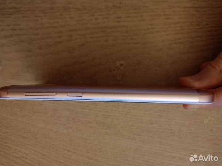Xiaomi Redmi 4X, 2/16 ГБ