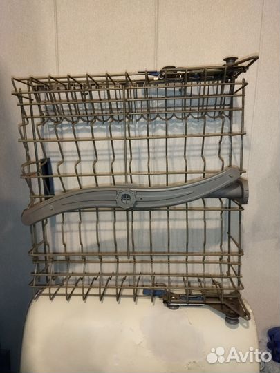 Корзина посудомоечной машины