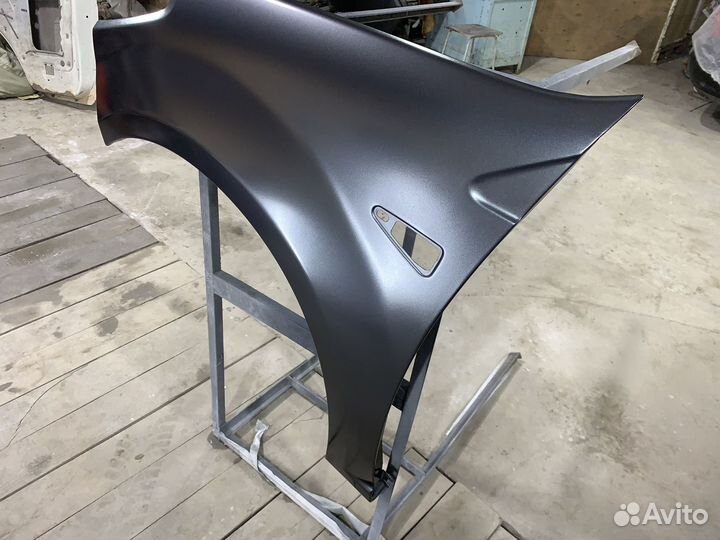 Покраска авто