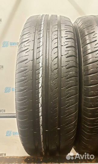 GT Radial Champiro Eco 175/70 R13 82H