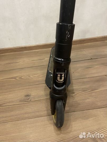 Трюковой самокат BiBiTu