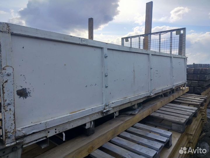 Продам кузов