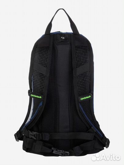 Велорюкзак Cyclotech CYC-10N 10л