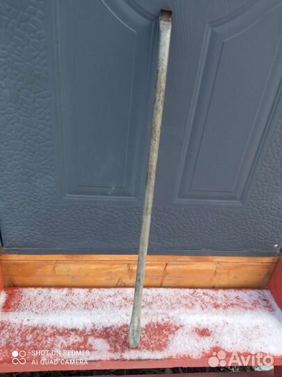 Монтировка