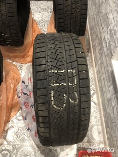 Triangle Snowlink PL02 255/45 R20 105V