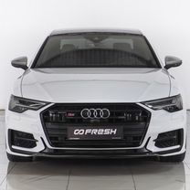 Audi A6 3.0 AT, 2020, 42 042 км, с пробегом, цена 6 980 000 руб.