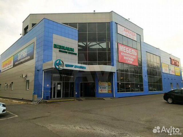 Трюковой велосипед BMX