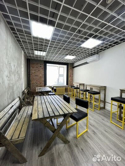 Аренда рабочего места бровиста/визажиста