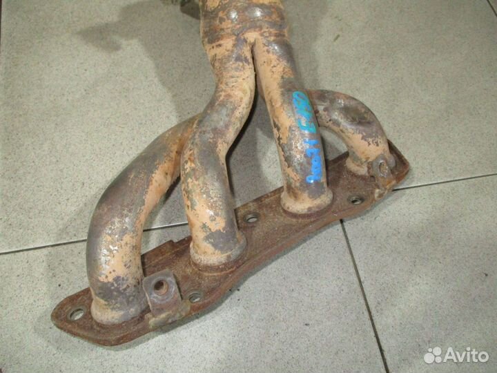 Коллектор выпускной Toyota Corolla (E150)