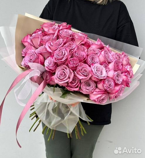 Доставка цветов и букетов