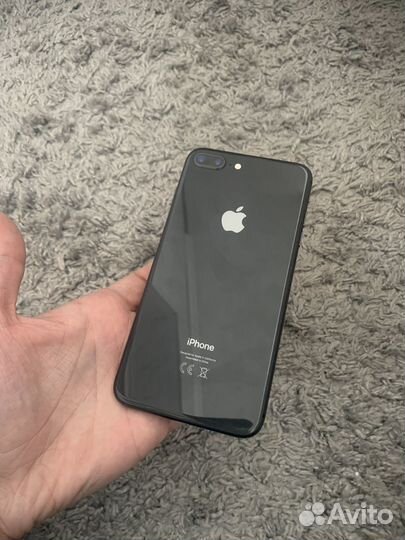 iPhone 8 Plus 64GB