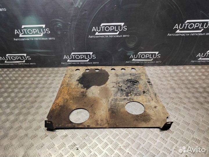 Защита двигателя Ваз Priora седан 1.6 16V 21126