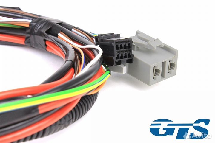 Жгут проводов для установки электроусилителя руля