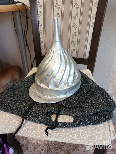 Бутафорский костюм