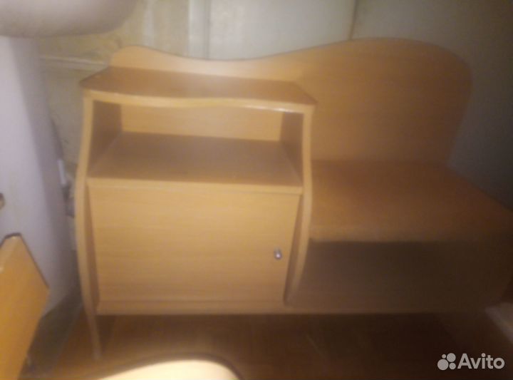 Прихожая бу