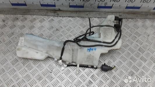 Бачок омывателя ford kuga 1 (MPH04NL01)
