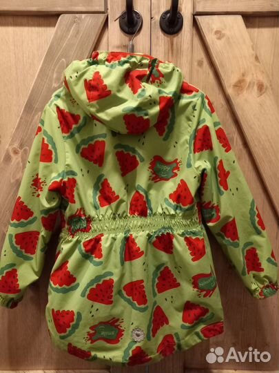 Куртка для девочки