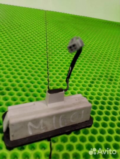 Ручка двери багажника Land Rover Range Rover Sport